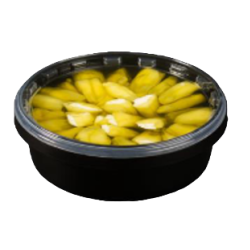 Lagadas Farm - Зелени чушки с пълнеж от сирена 1350g. Lagadas Farm - Зелени чушки с пълнеж от сирена 1350g.