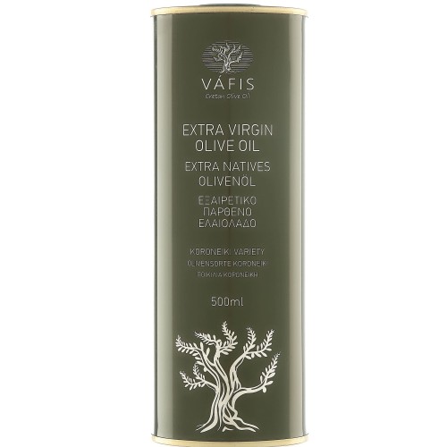 Vafis Evoo - Маслиново масло 500ml. Vafis Evoo - Маслиново масло 500ml.