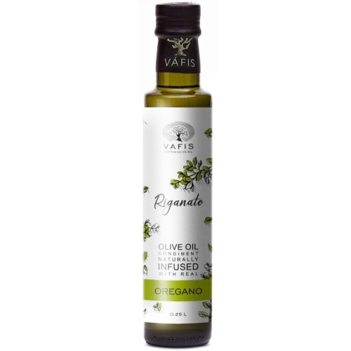 Vafis - Маслиново масло с Риган 250ml. Vafis - Маслиново масло с Риган 250ml.